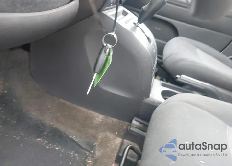 2016 Jeep Compass Sport from USA, damaged, VIN 1C4NJCBB5GD761063